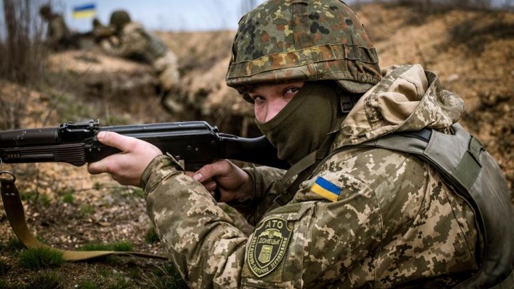 Украина в Минске потребовала распустить «ЛДНР»