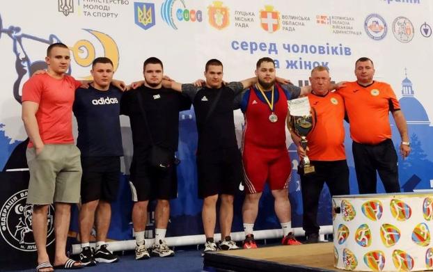 8 спортсменов Донетчины завоевали награды в чемпионате Украины