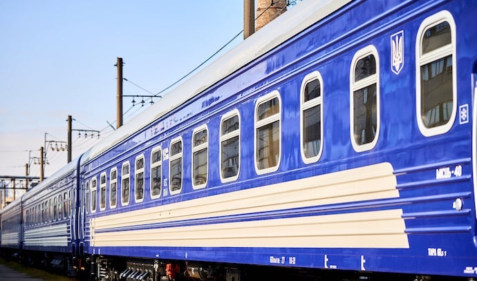 На Донетчине внесено изменение в расписание пригородных поездов с 10 июня