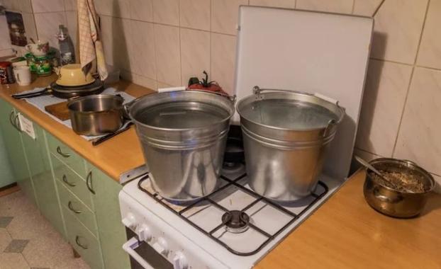 Оприлюднено адреси безкоштовної доставки води у Костянтинівці 21 лютого