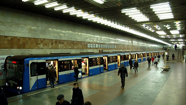 В столичном метро будут изменены правила проезда 