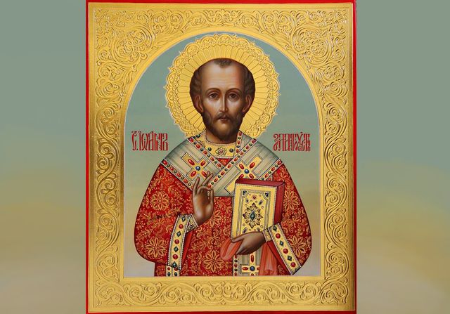 26 ноября Православная Церковь торжественно вспоминает святителя Иоанна Златоуста
