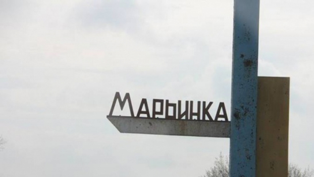 На КПВВ «Марьинка» во вторник 12 апреля очередь увеличилась