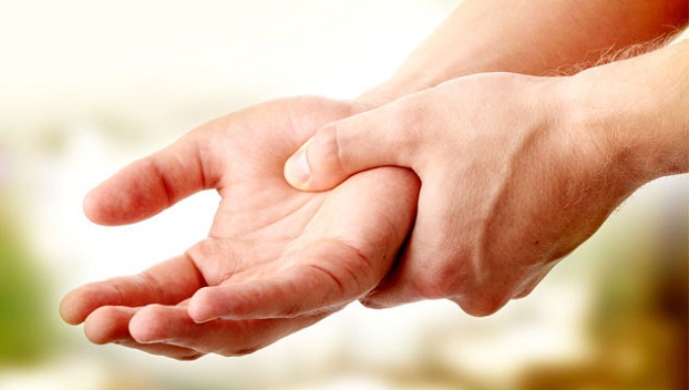 Онемение рук – повод проверить свое здоровье 