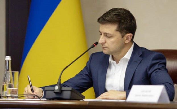 У четырех райгосадминистраций Донецкой области - новые руководители