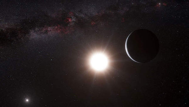 Возле звезды Альфа Центавра могут быть двойники Земли