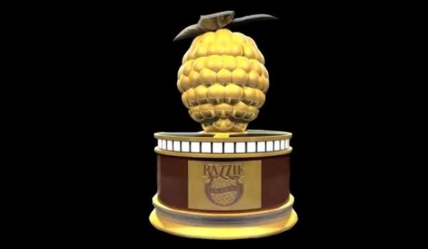 В США назвали победителей премии Золотая малина-2020