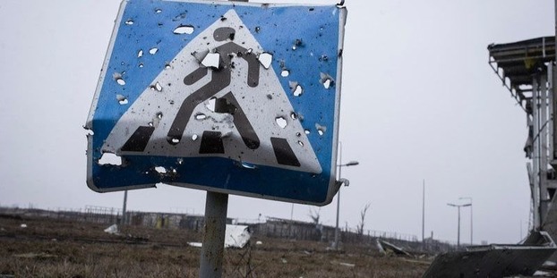 В Минске не договорились о разведении сил на Донбассе — СМИ