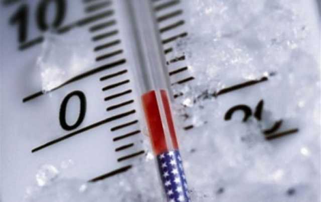 Арктический циклон принесет в Украину похолодание: будет до 9 мороза