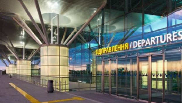 Борисполь обнародовал список наиболее пунктуальных авиакомпаний в мае