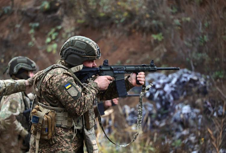 Проведена ротация и эвакуация раненых: Генштаб про ситуацию в Покровске и Мирнограде