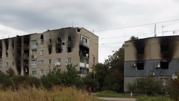 Жителей некоторых городов Донбасса могут эвакуировать