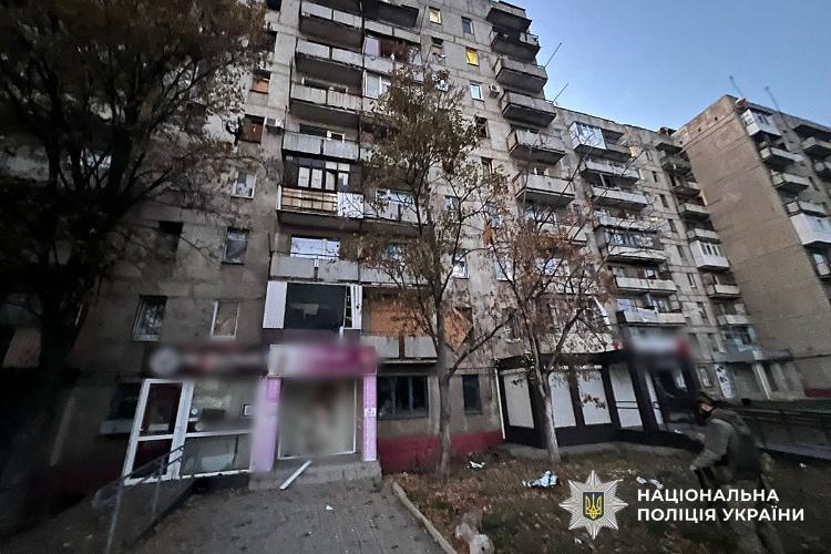 Двое погибших и семеро раненых: Как прошли сутки в Донецкой области