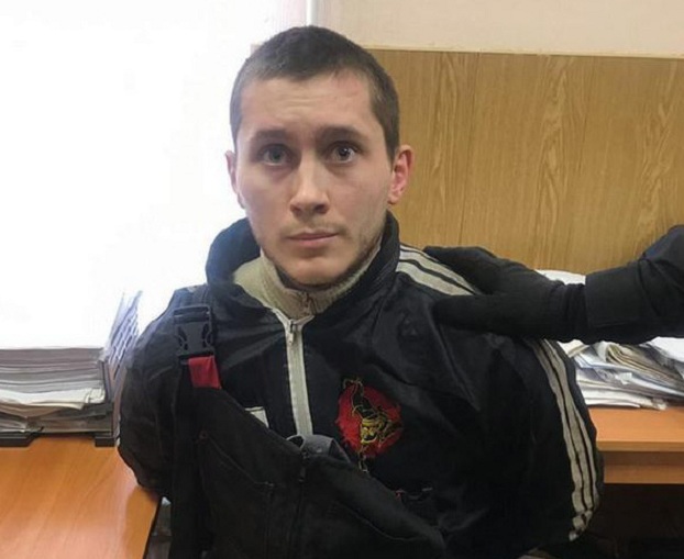 В Санкт-Петербурге задержали украинского кикбоксера, находящегося в розыске за убийство