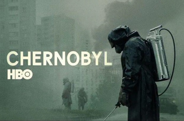 У сериала «Чернобыль» – три премии «Эмми»
