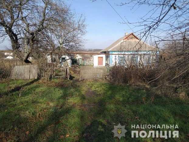 В Донецкой области мужчина до смерти избил свою сожительницу
