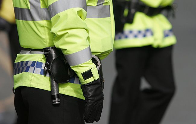 Теракт в Лондоне: несколько человек получили ножевые ранения 
