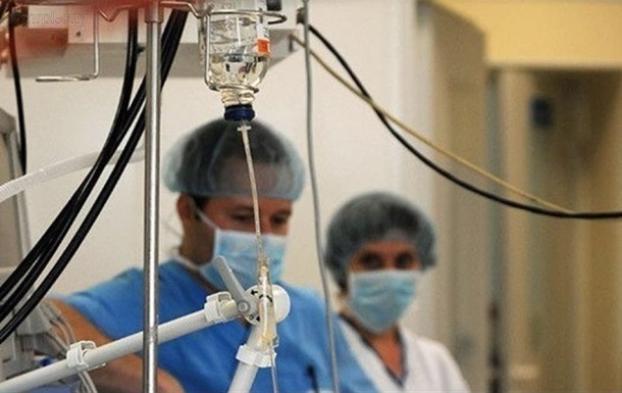 Вспышка кишечной инфекции на Винничине: семеро детей попали в больницу