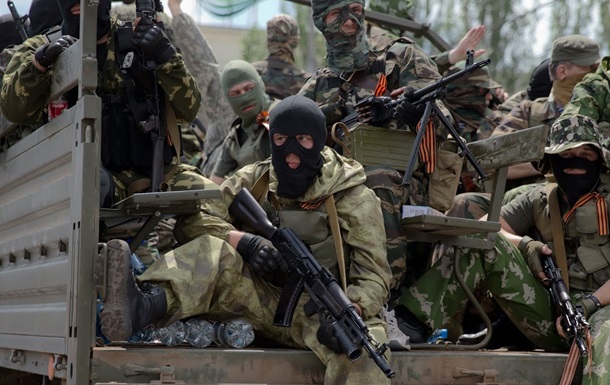 «Их там нет»: Путин о выводе войск из Донбасса и Минских соглашениях