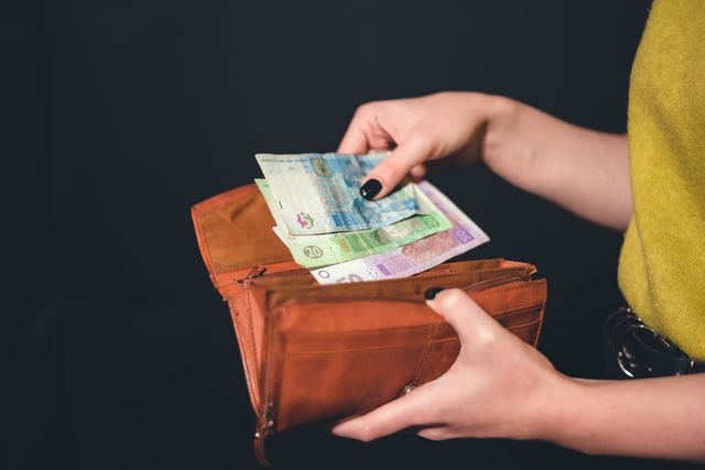 Многие жители Константиновки еще могут обратиться за новым видом соцпомощи