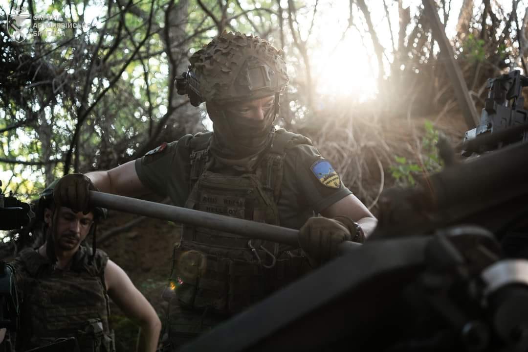 Третина бойових зіткнень сталася на Покровському напрямку