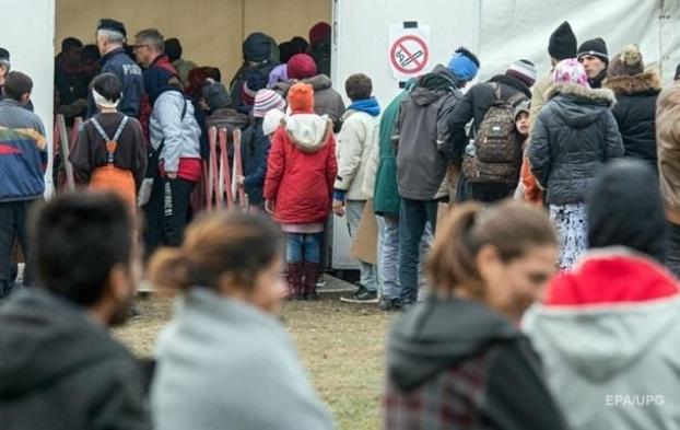 В Германии приняли пакет миграционных законов