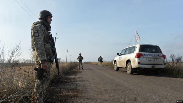 Сводка за 22 июня: 16 обстрелов, один раненый