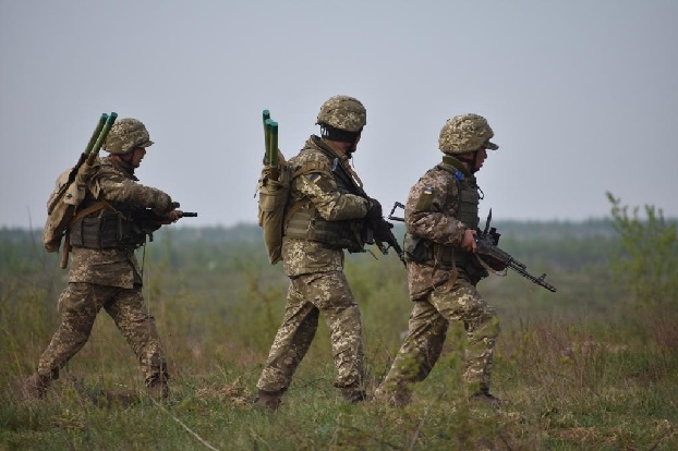 Сводка за 24 июня: 44 обстрела, двое раненых