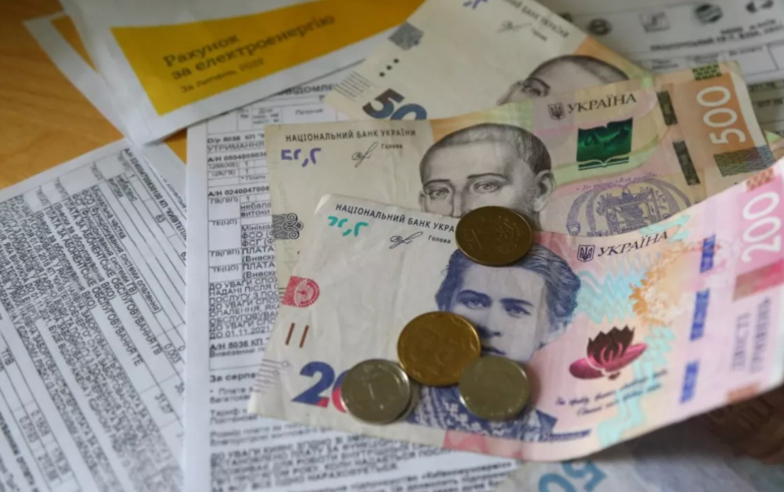 Будут ли списывать долги за ЖКУ на ВОТ и в зонах боевых действий