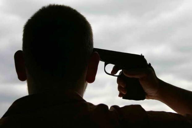 В Мариуполе нашли труп мужчины с огнестрельным ранением головы