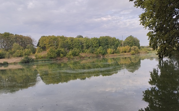 Як живеться переселенцям із Костянтинівки на Черкащині