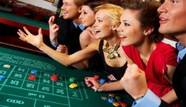 Чому майже 50% українців підтримують легалізацію азартного бізнесу