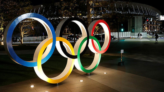 Олимпиада-2020: Украина заняла 44 место в общем медальном зачете