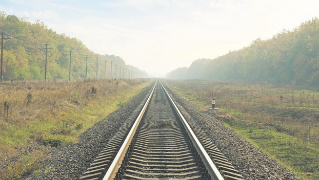 На железной дороге в Черниговской области произошло два смертельных происшествия