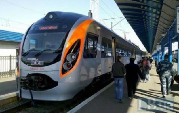 Из Польши в Украину запустят четыре поезда