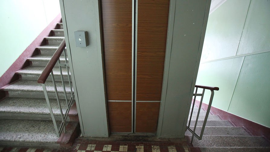В Дружковской громаде готовят к запуску еще шесть лифтов