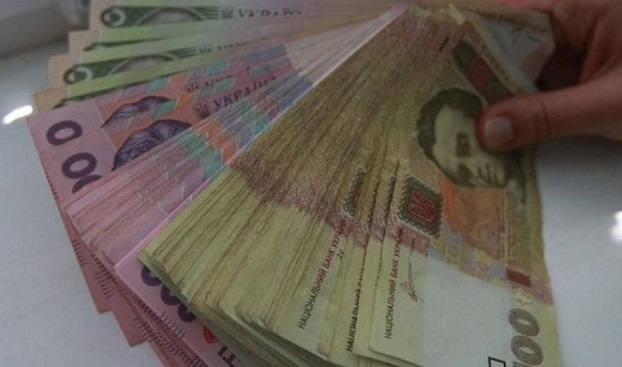 Более 10 миллионов украинских пенсионеров получат доплату тысячу гривень