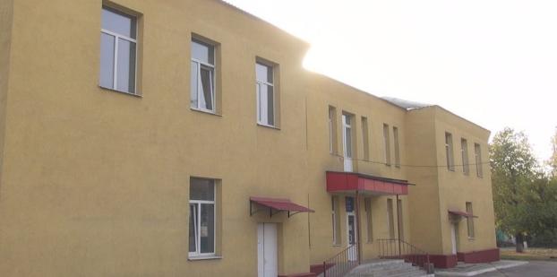 В больнице Покровска появится кислородная станция для больных коронавирусом