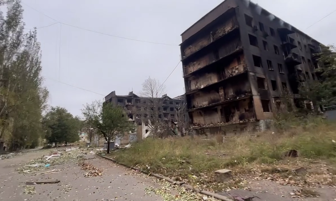 Компенсации за разрушенное жилье в Константиновке и других городах: Есть ли шанс ее получить