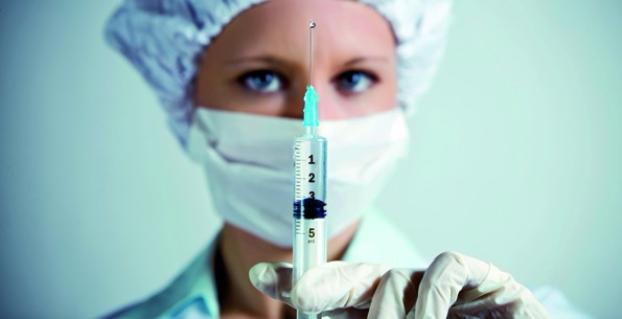 Важное новшество: Прививаться от гриппа украинцы будут в обязательном порядке