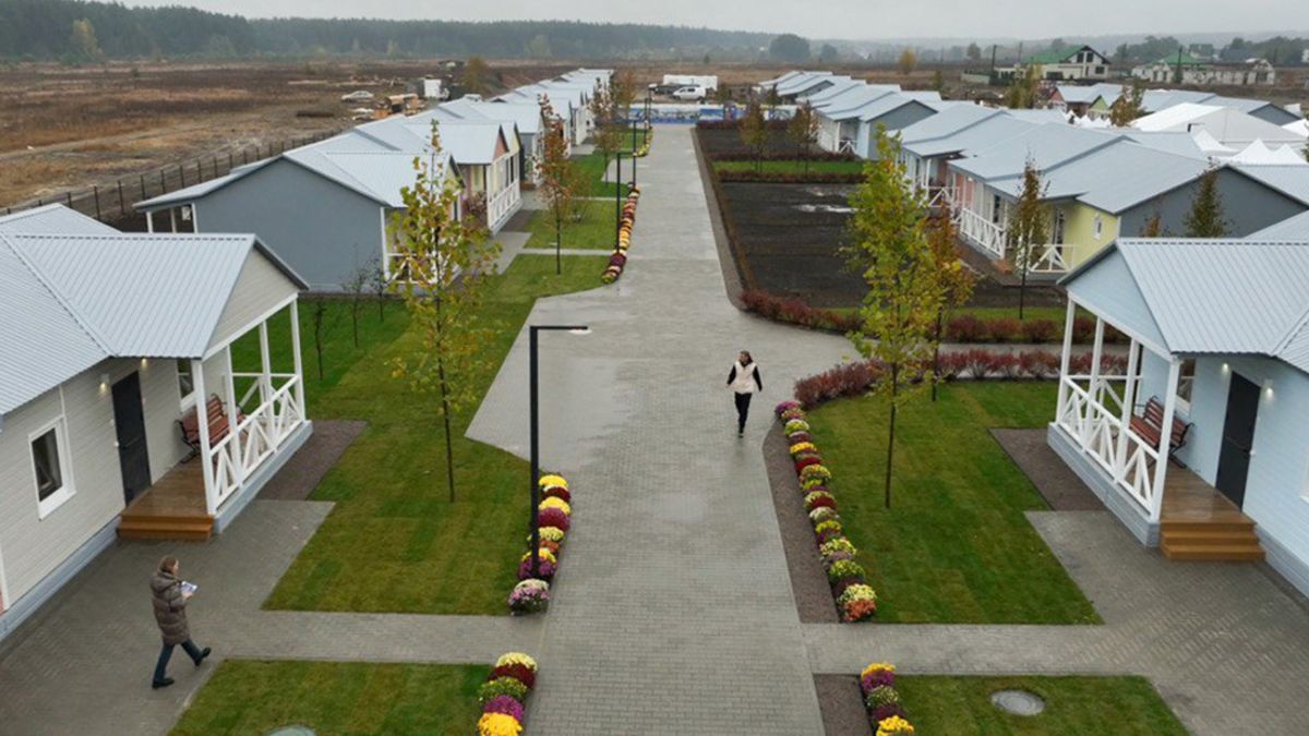 В Украине может появиться новый вид аренды жилья для переселенцев