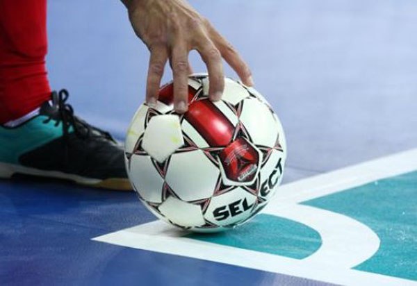 Открытый мини-футбольный турнир провели в Константиновке