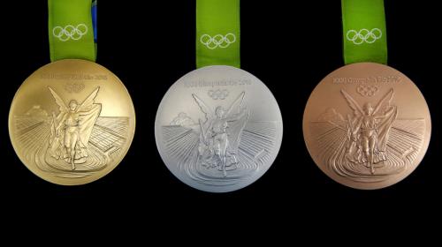 Медальный зачет Рио-2016: В копилке Украины 11 наград 