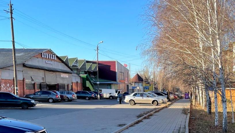 Константиновка 23 января: Обстановка в городе