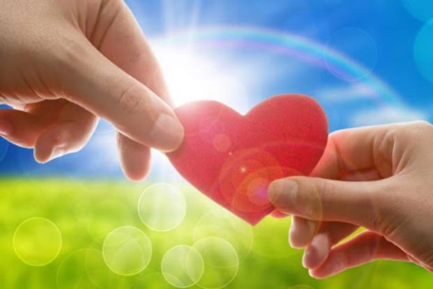 Жители Краматорска могут стать участниками  благотворительной акции «Сердце к сердцу»