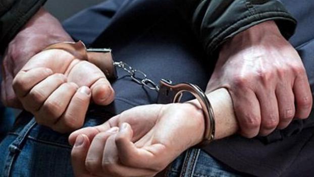В Славянске задержали убийцу таксиста после 9 лет поисков 