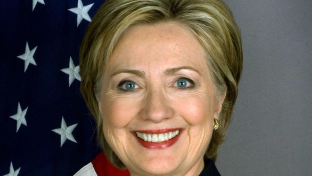 Американский журнал выпустил сообщение о победе Х. Клинтон на выборах