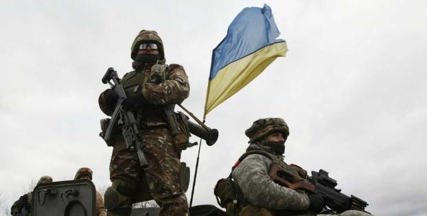 Генштаб ВСУ передал сводку с фронтов в Украине 