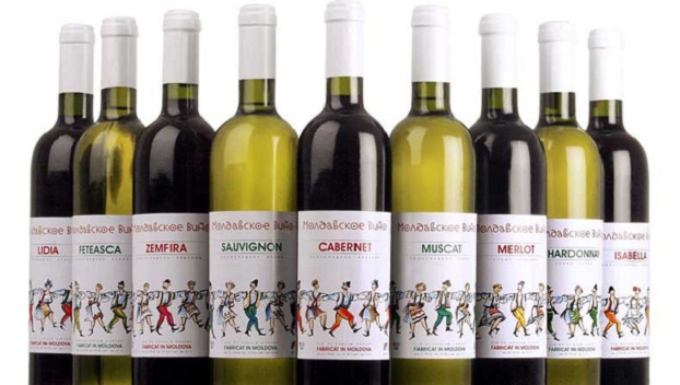 Молдавские вина признали неалкогольным напитком 