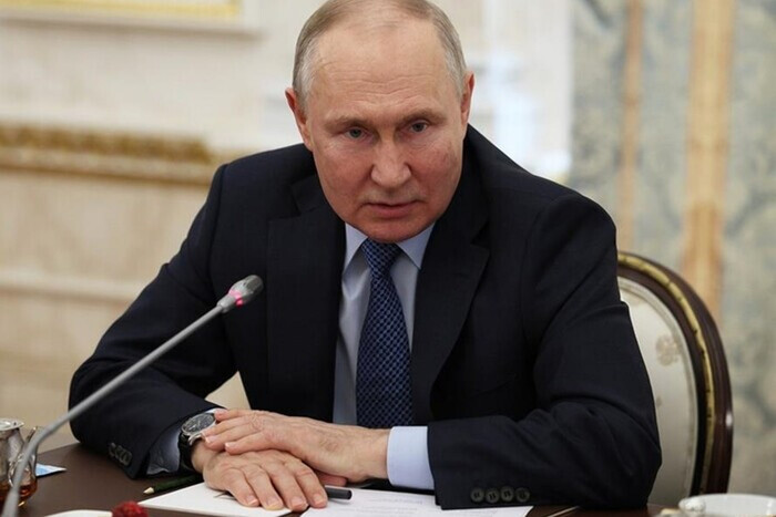ПАСЕ признала Путина диктатором, а РФ - диктатурой